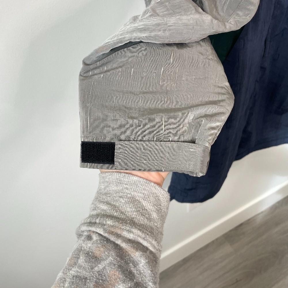 John Elliott Men's Season Ten Coat With Hood — image 3 of 8